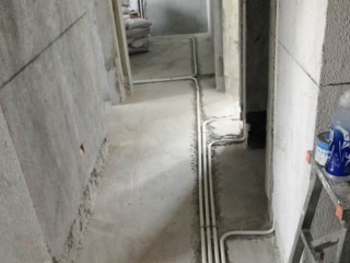 隐蔽工程 验收