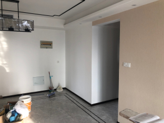 油漆工程 验收