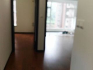 实木复合地板铺设