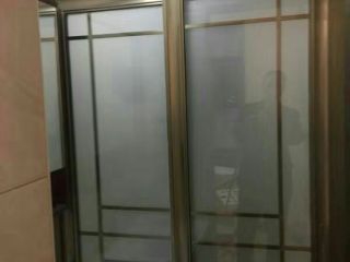成品门及墙纸铺贴