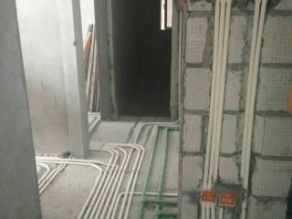 隐蔽工程 验收