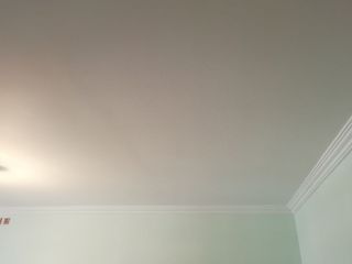 油漆工程 验收