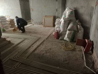隐蔽工程 验收