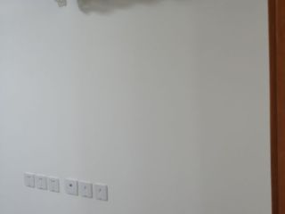 油漆工程 验收