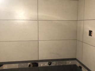 日常巡检