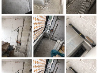 隐蔽工程 验收