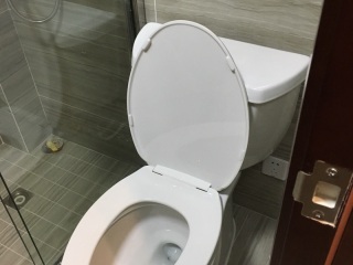 安装工程 验收