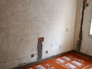 日常巡检