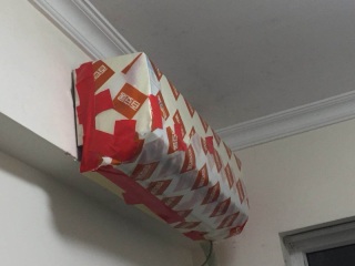 油漆工程 验收