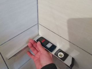 泥木工程 验收