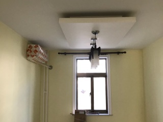 安装工程 验收