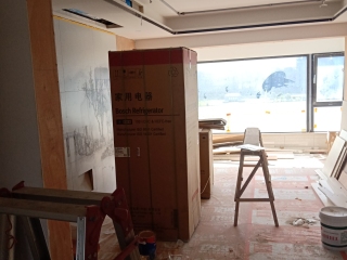 日常巡检