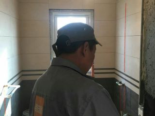 日常巡检