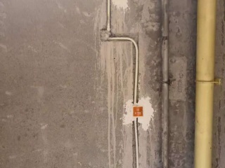 日常巡检