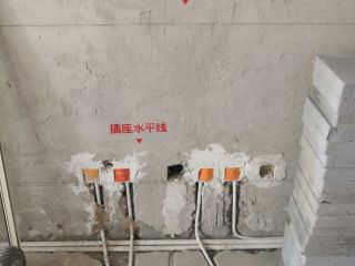 日常巡检