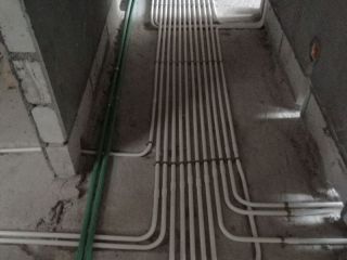 隐蔽工程 验收