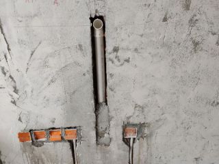 隐蔽工程 验收