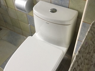 洁具、五金、电器安装