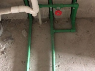 隐蔽工程 验收