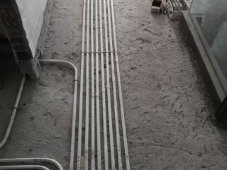 隐蔽工程 验收