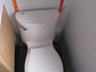 安装工程 验收