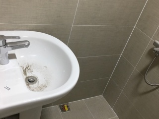 安装工程 验收