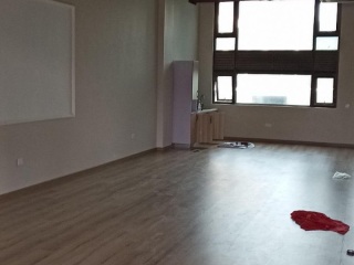 安装工程 验收