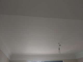 油漆工程 验收