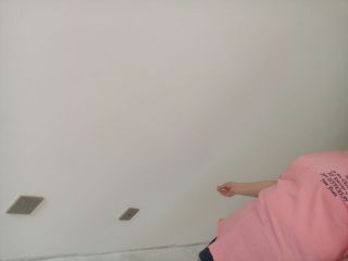油漆工程 验收