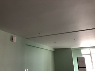 油漆工程 验收