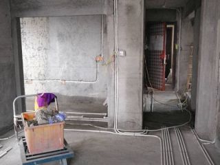 日常巡检