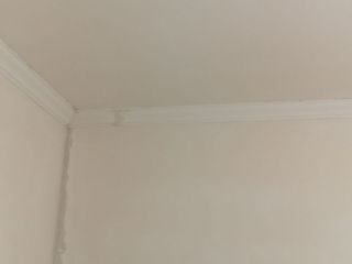 墙、顶面腻子批嵌