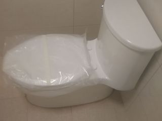 洁具、五金、电器安装