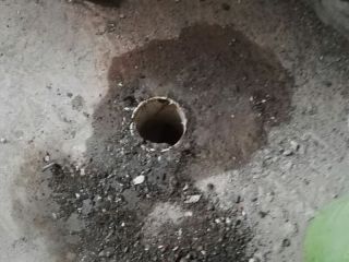 日常巡检