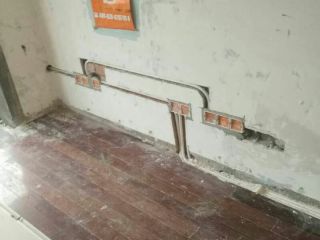 隐蔽工程 验收