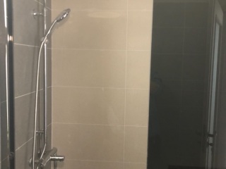 安装工程 验收