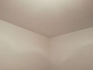 墙、顶面腻子批嵌