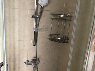 洁具、五金、电器安装