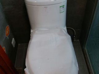 安装工程 验收