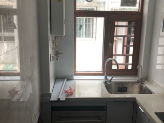 洁具、五金、电器安装