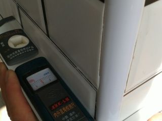 泥木工程 验收