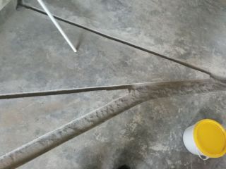 日常巡检