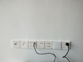 安装工程 验收