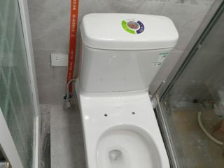 安装工程 验收