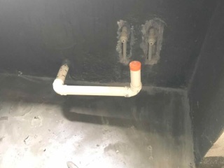 隐蔽工程 验收