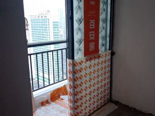 木工吊顶施工