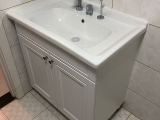 安装工程 验收