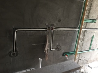 隐蔽工程 验收
