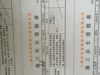 强、弱电路穿线施作