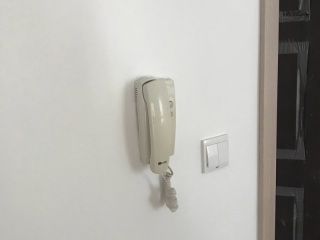 日常巡检